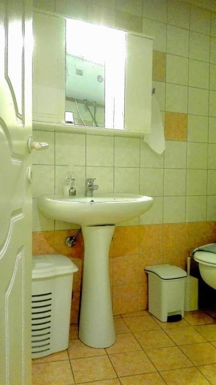 Kavala Center Ancient Arches Apartment Ngoại thất bức ảnh